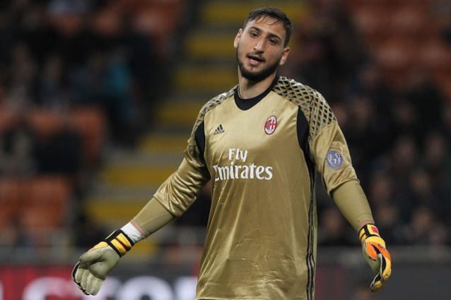 Milan, rottura totale: Donnarumma non rinnova il contratto