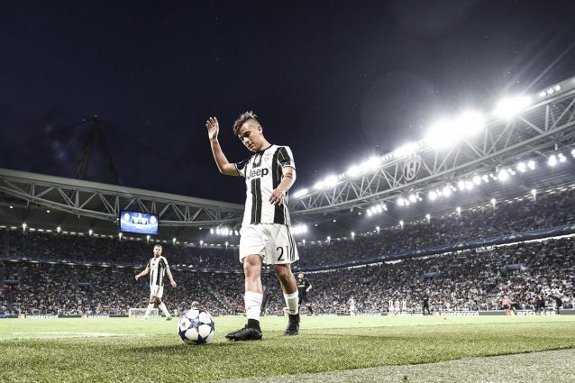Dybala: