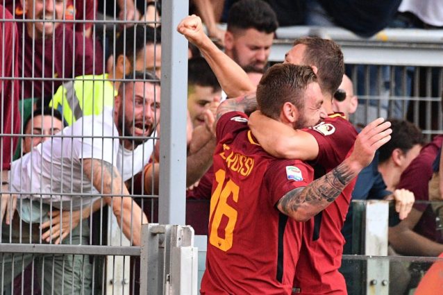 Roma, le amichevoli dell'estate 2017: avversarie e date. Negli Stati Uniti contro la Juve