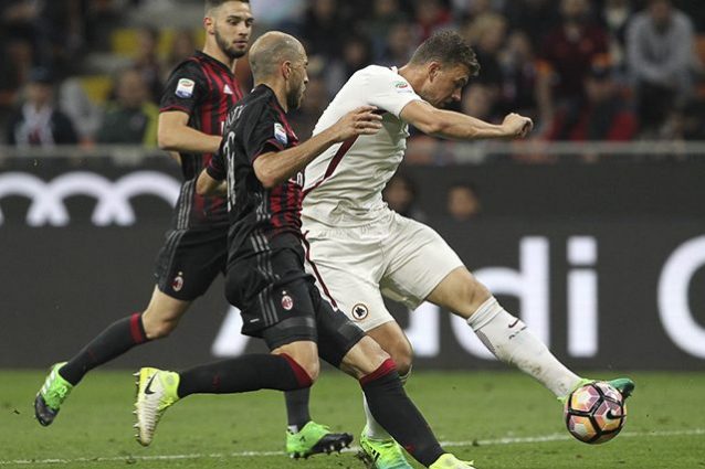 Reti e assist, i calciatori più produttivi in Serie A: Dzeko e Mertens al top