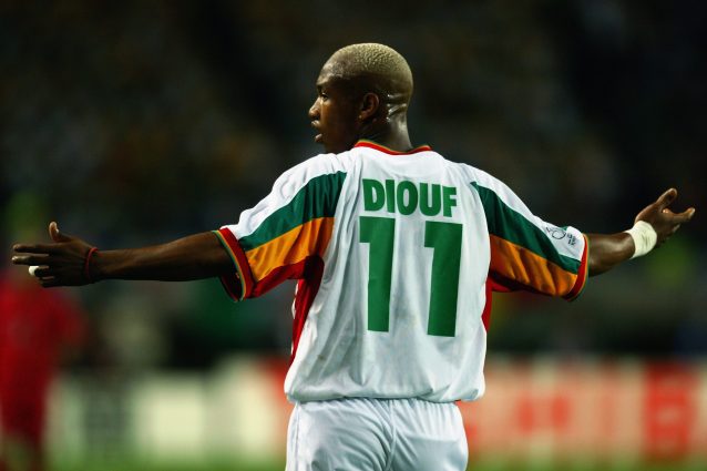 El Hadji Diouf, storia di una stella del calcio ricordato per risse e scelte sbagliate