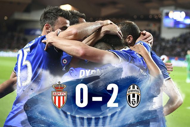 Juventus principesca: Higuain conquista Montecarlo e ipoteca la finale