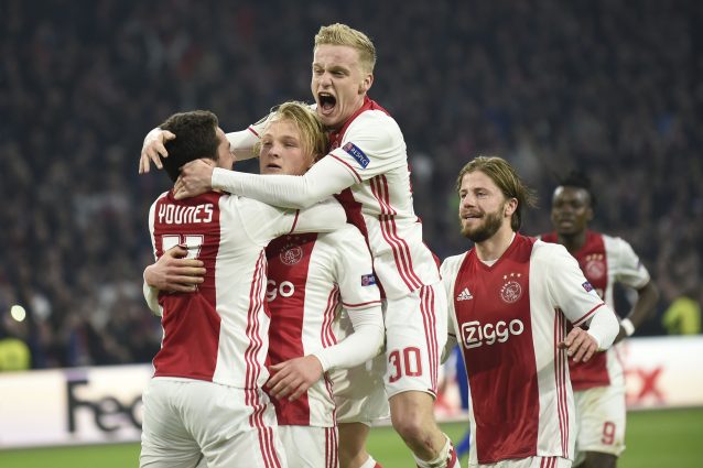 Semifinali di Europa League, under 20 tra Coppa e calciomercato