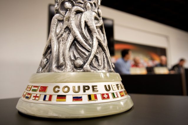 Diretta live semifinali ritorno Europa League 2016/2017