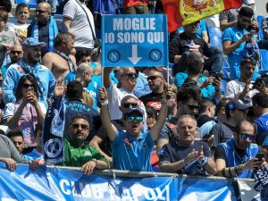 Napoli, paradosso abbonamenti: sono costati più dei singoli biglietti