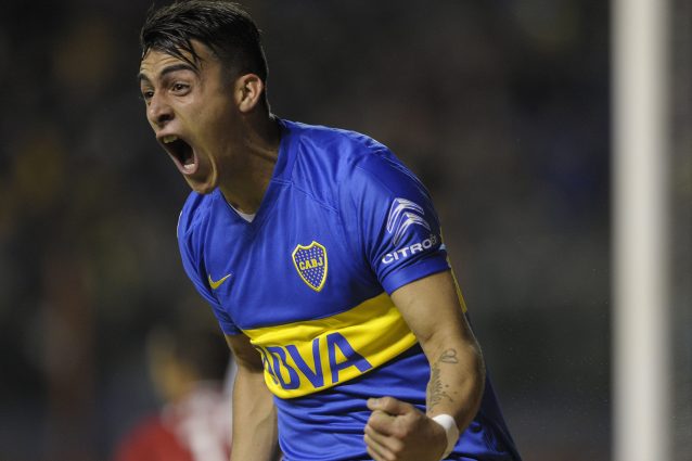 Cinque stelle del calcio argentino per il prossimo calciomercato