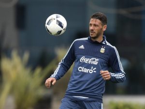 Malaga, si ritira Demichelis: "Da oggi sarò solo un tifoso in più"