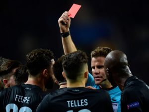 felix brych arbitro finale champions