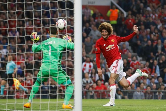Manchester United-Ajax è la finale di Europa League 2016-2017