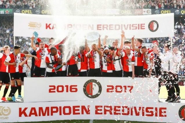 Da Jorgensen a Berghuis, 5 talenti del Feyenoord pronti per il grande salto