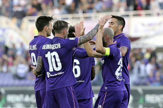 Serie A: Roma e Napoli per il 2° posto, Empoli e Crotone per restare in A