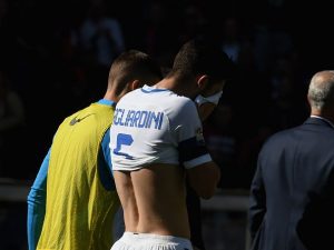 Crisi Inter, pronto il reset: via Pioli, Conte o Simeone le uniche reali alternative