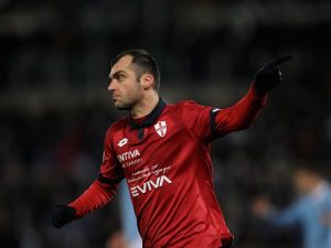 I record di Goran Pandev, il Re di Coppa da 15 stagioni sui campi di Serie A