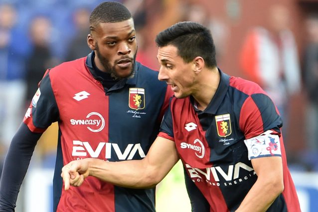 Il Toro prepara la vendetta: nel 2009 il Genoa lo mandò in Serie B