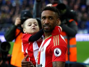 Bradley Lowery, il dolore della madre: "La vita è crudele e ingiusta"
