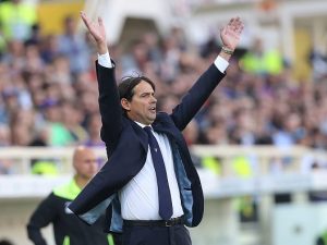 Inzaghi: "Juve favorita, ma se giochiamo da Lazio può succedere di tutto"