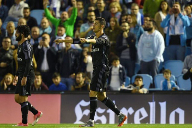 Il solito Ronaldo e un arbitraggio favorevole: così il Real spaventa la Juve