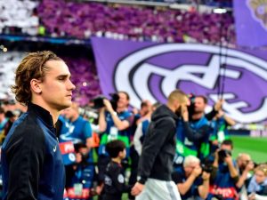 griezmann juventus