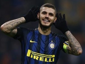Argentina, con Sampaoli ecco Icardi: il capitano dell'Inter tra i convocati