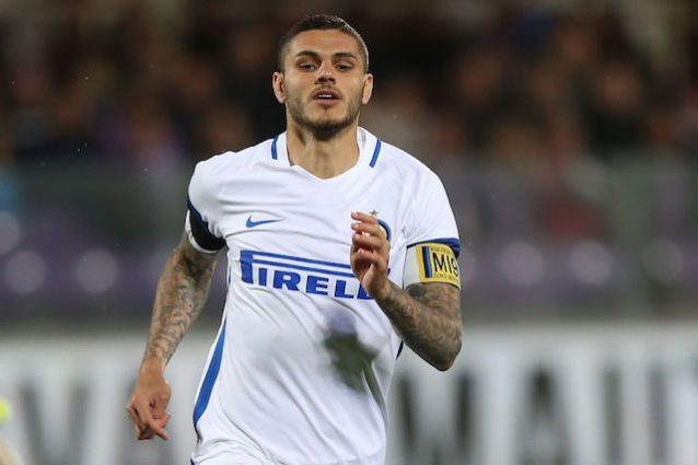 Icardi, incubo finito: Sampaoli lo convocherà per Brasile e Singapore