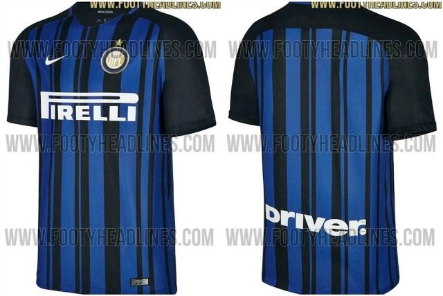 Inter, la nuova maglia della discordia: Cos'è questa cosa coi codici a  barre?
