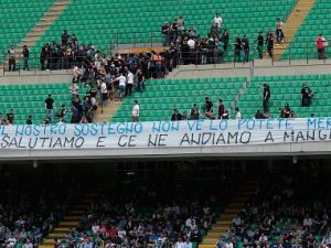 Senza Europa League e con la Coppa Italia a gennaio l'estate dell'Inter è salva