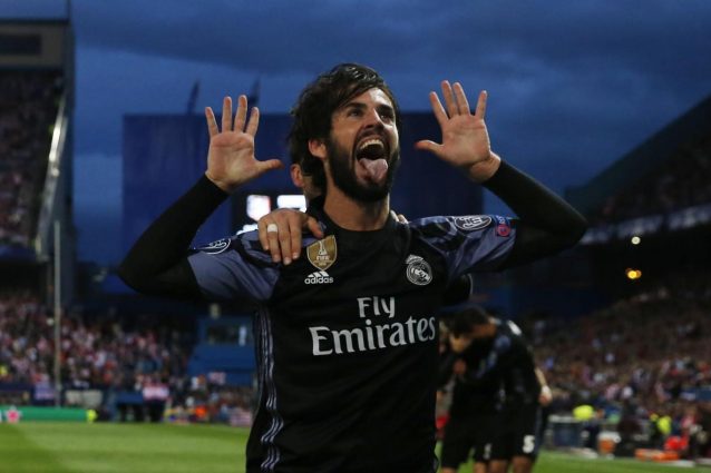 Se il Real Madrid vincerà la Liga, il Malaga guadagnerà 1 milione di euro