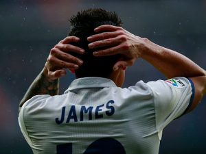 James verso il Manchester United, il Real punta tutto su Hazard ma il Chelsea non molla