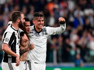 juventus champions sette