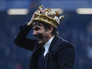 11 milioni all'anno e 250 milioni di budget per il mercato: così il Chelsea blinda Conte