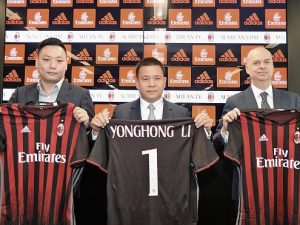 Milan, presentati ai soci la nuova proprietà e un bilancio in crescita