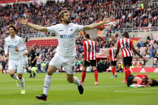 Tutti vogliono Fernando Llorente: asta tra Chelsea, United e City