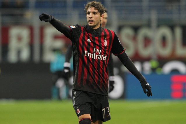 Manuel Locatelli, professione “mediano”. Il Milan lo scippò all’Atalanta