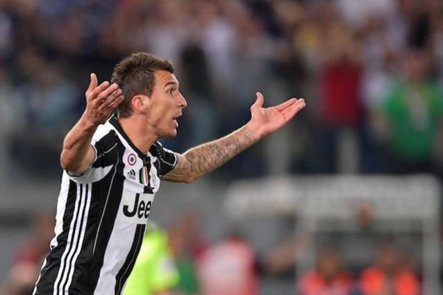 Besiktas pronto a tutto per Mandzukic ingaggio raddoppiato rispetto alla Juve
