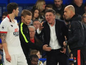 watford mazzarri addio