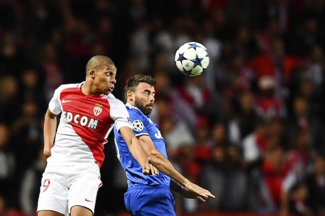 Da Mbappé a Donnarumma, Top 11 degli Under 18 più forti e preziosi del mondo