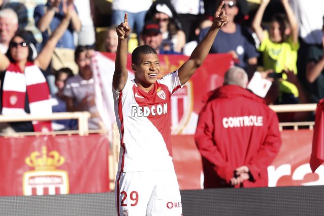 Real Madrid, Mbappé ha detto "sì": ora si tratta con il Monaco