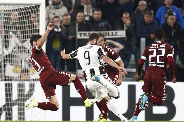 Juventus-Torino e Napoli-Cagliari, fantacalcio: voti Gazzetta e Corsport 35a giornata