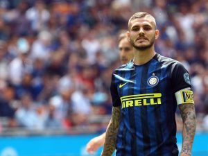 Flop 11 della 36a giornata di serie A 2016-2017