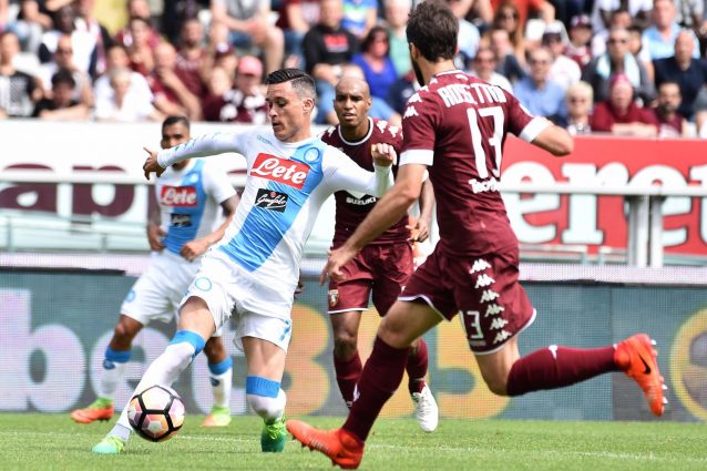 Pagelle Fantacalcio Serie A 36a giornata, voti Gazzetta e Corsport 2016-2017