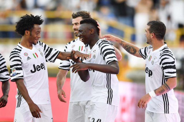 Atalanta-Chievo e Bologna-Juve, fantacalcio: voti Gazzetta e CorSport 38a giornata