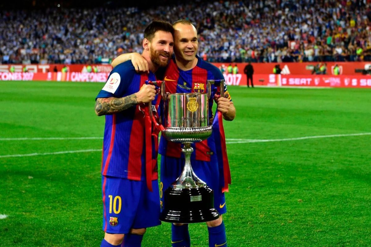 Quanti Gol Ha Fatto Messi Nella Sua Carriera