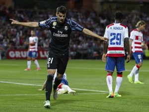 La Cina offre 175 milioni di ingaggio per 5 anni a Morata, ma lui rifiuta