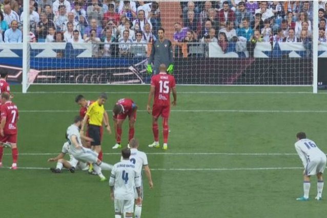 Ronaldo, 401 gol. La furbata di Nacho può essere decisiva per la Liga