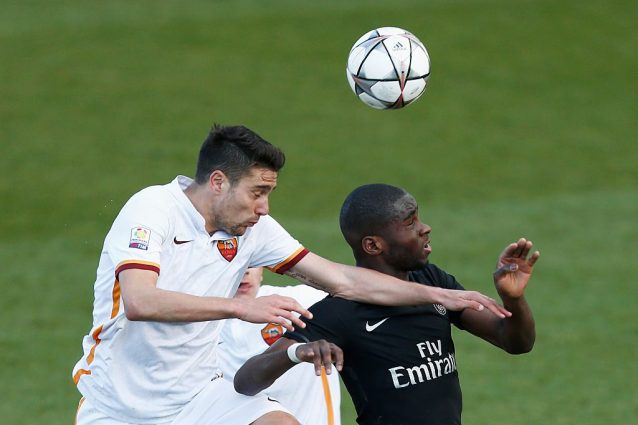 Cinque curiosità su Marchizza, il baby difensore giallorosso con il vizio del gol