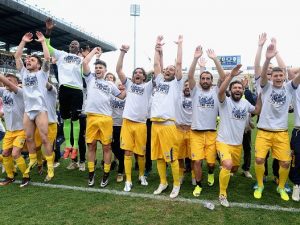 Anche il Parma ai cinesi: Crespo vicepresidente, modello Atalanta e Serie A in 5 anni