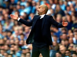 Manchester City, Guardiola: "Sì, ho fallito e se il prossimo anno non vinco me ne andrò"