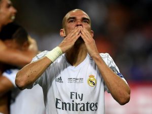 Calciomercato Inter, accordo raggiunto con Pepe a parametro zero