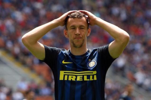 Inter, anche Perisic rischia l’addio: il Psg offre 60 milioni