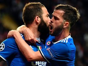 Cardiff, finale di Champions Pjanic sfida il Real: "Si preoccupino loro di batterci"